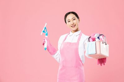 一手家“政”--2020全國家政服務業職業技能競賽廣州選拔賽