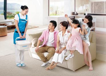 [家政]家政服務可以給家庭生活帶來哪些優勢?