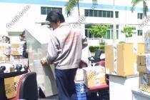 北京到云南省曲靖市貨運物流服務圖片,北京到云南省曲靖市貨運物流服務高清圖片 北京信紅福物流公司,