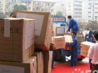 圖 重慶服務較好搬家公司搬家滿意高 拒絕加價 重慶搬家