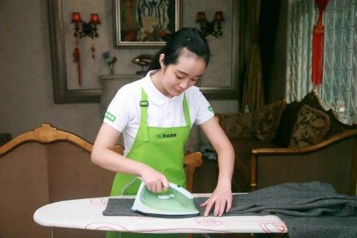提質擴容背景下,無憂家政攜手祥云門邁入家政服務 雙品 時代