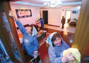 圖 家政清洗 家庭保潔 日常保潔 別墅保潔價(jià)格優(yōu)惠保潔清洗 上海保潔 清洗