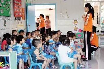 報考指南 文藝青年的首選 中文教育系