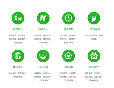 家政服務(wù)公司選擇哪種管理軟件好
