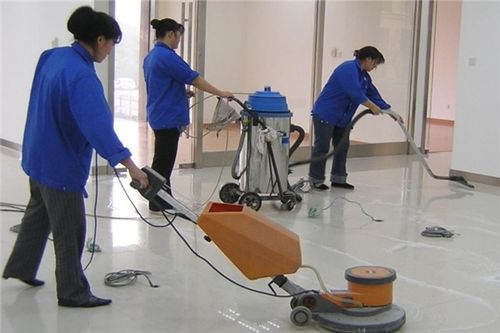 閬中家政加盟優勢