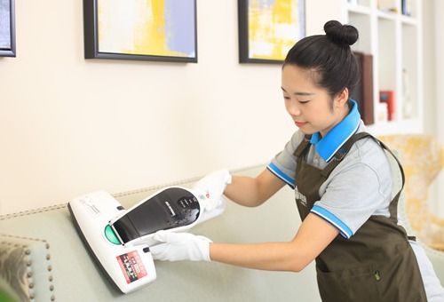 管家幫家政怎么樣,服務好么