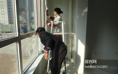 家政拓荒服務:讓您的家煥然一新