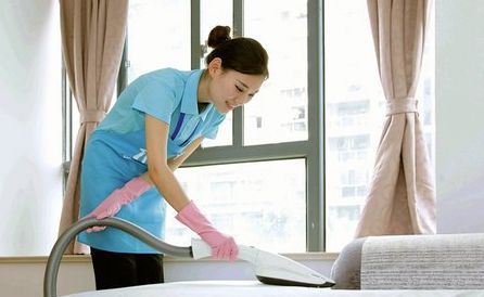 家政服務打造線上第一家政品牌